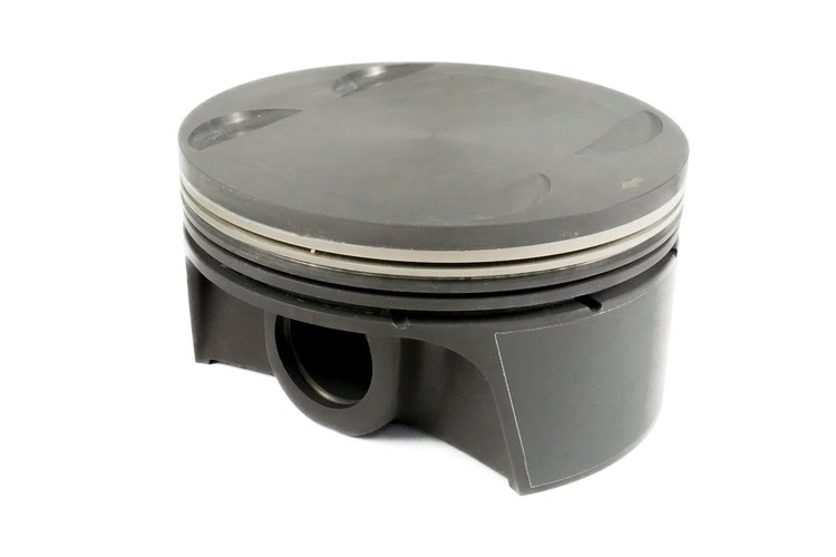 PISTON (EA)