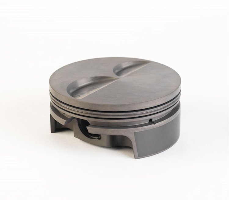 PISTON (EA)