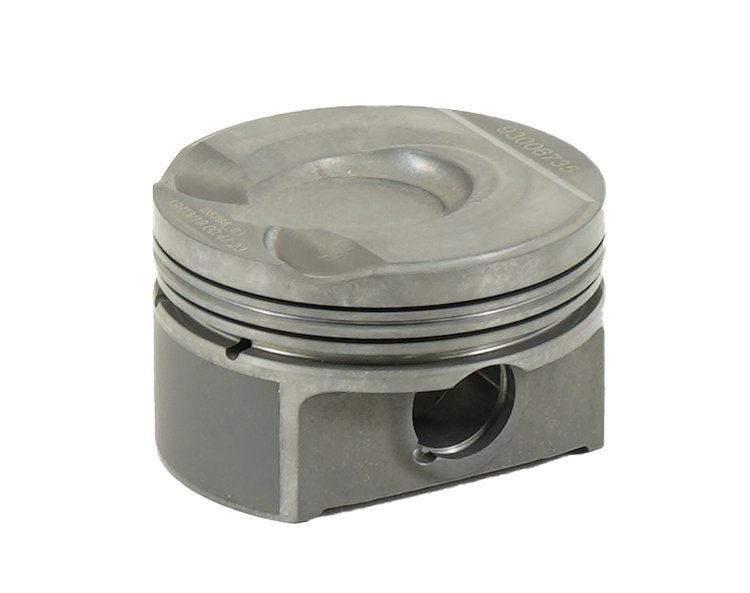 PISTON (EA)