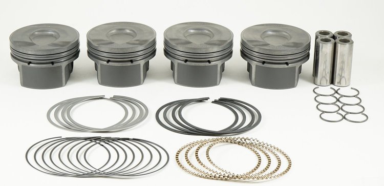 PISTON (SET)