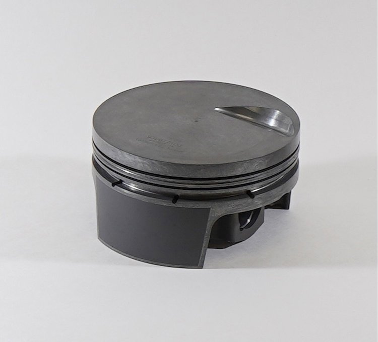 PISTON (EA)