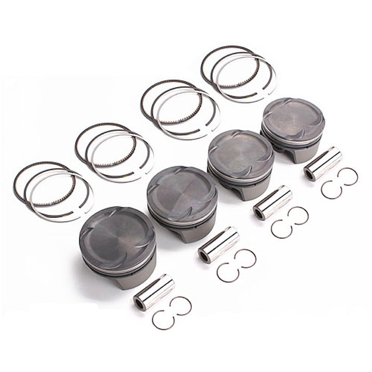 H22 Piston Kit