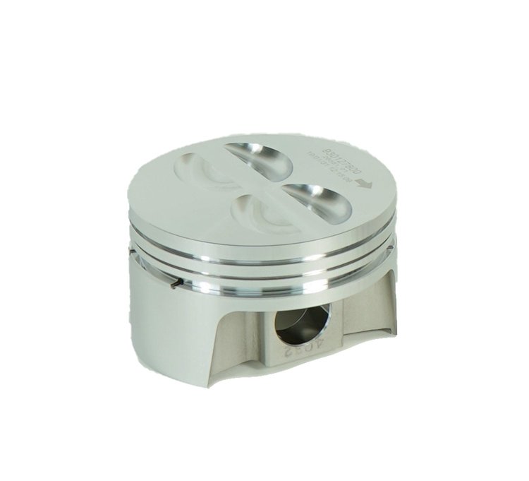 PISTON (EA)
