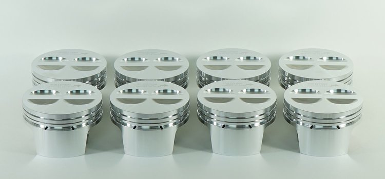 PISTON (SET)