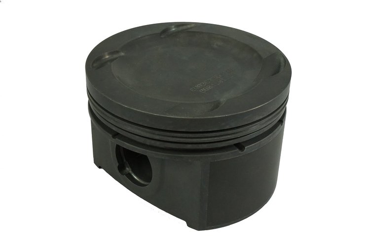 PISTON (EA)