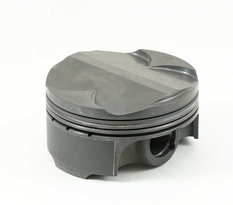 PISTON (EA)