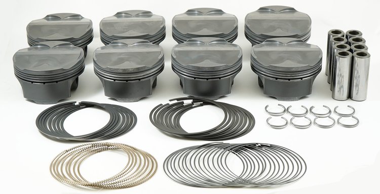 PISTON (SET)