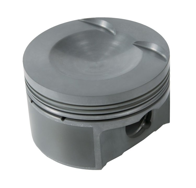 PISTON (SET)