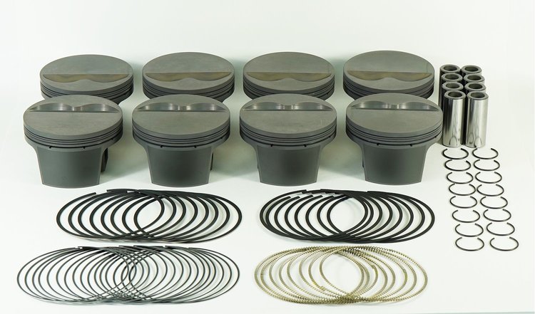 PISTON (SET)