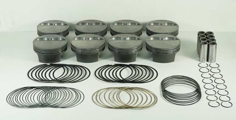 PISTON (SET)