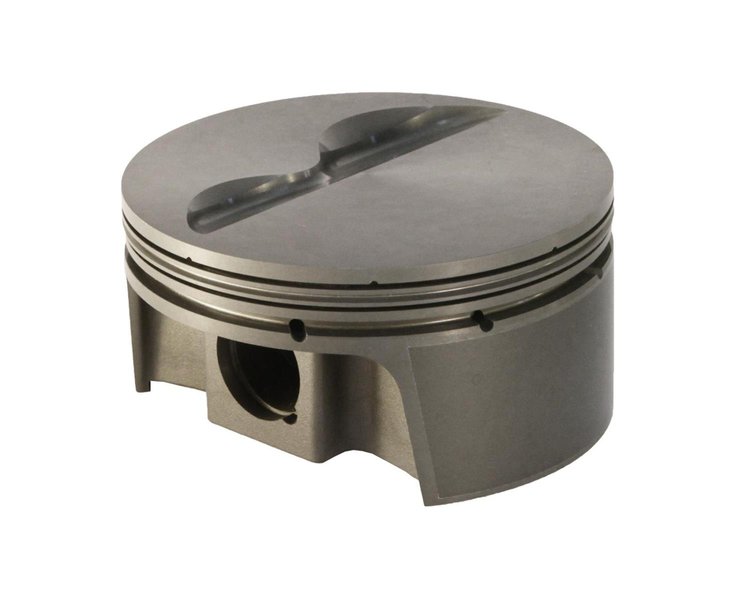 PISTON SET SB-CHEVY