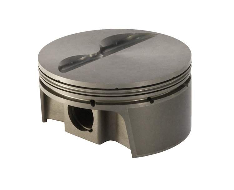 PISTON SET SB-CHEVY