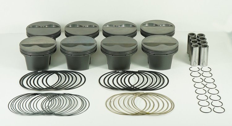 PISTON (SET)
