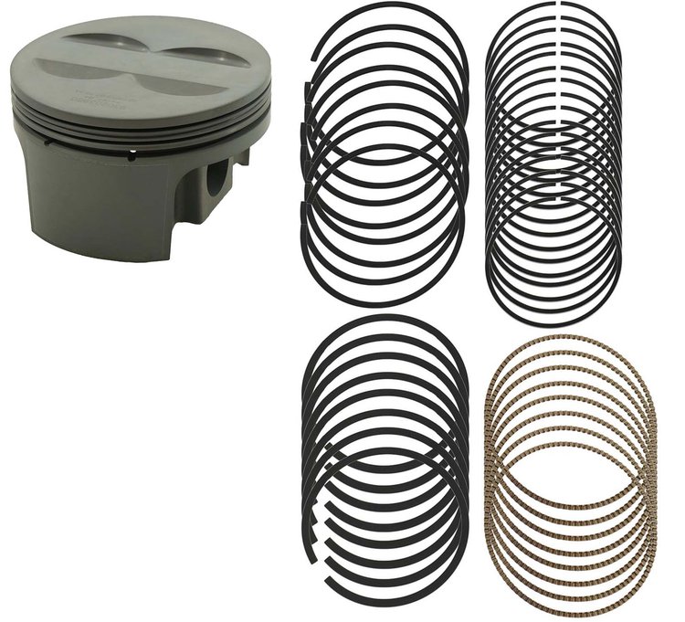 USRA POWERPAK SET .060