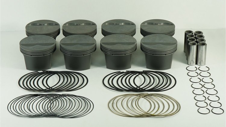 PISTON (SET)