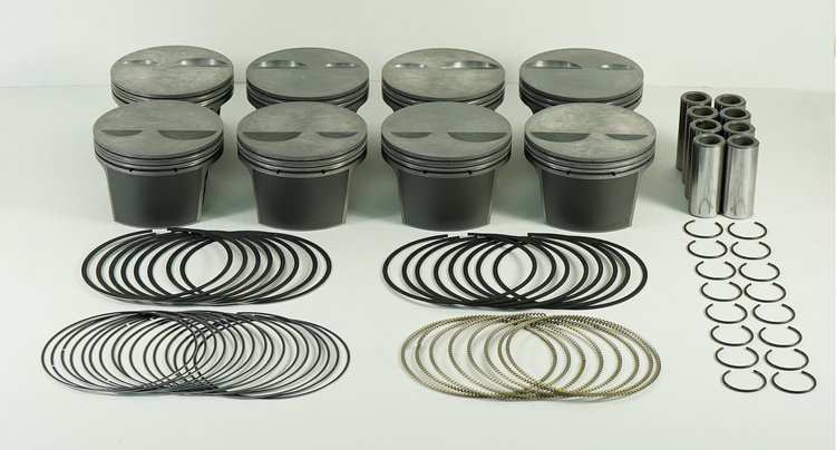 PISTON (SET)