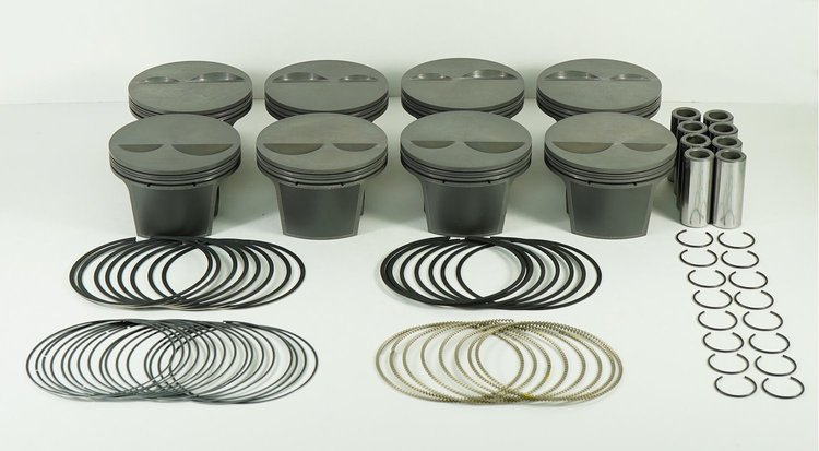 PISTON (EA)