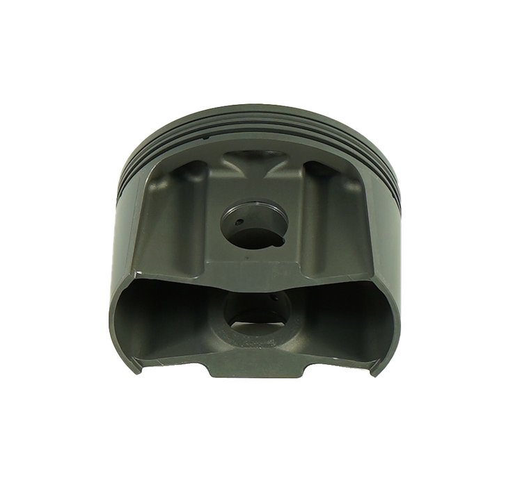 PISTON (EA)