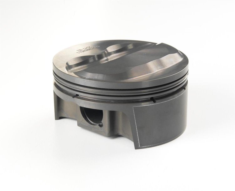 PISTON SET SB-CHEVY