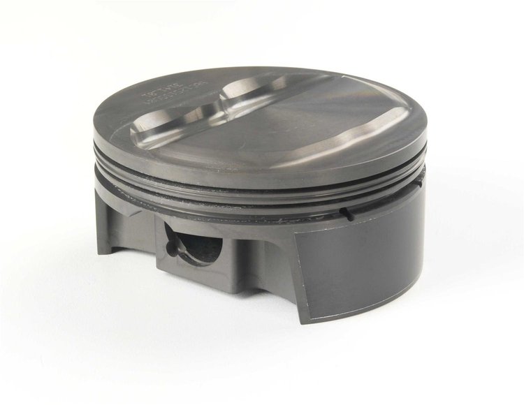 PISTON SET SB-CHEVY
