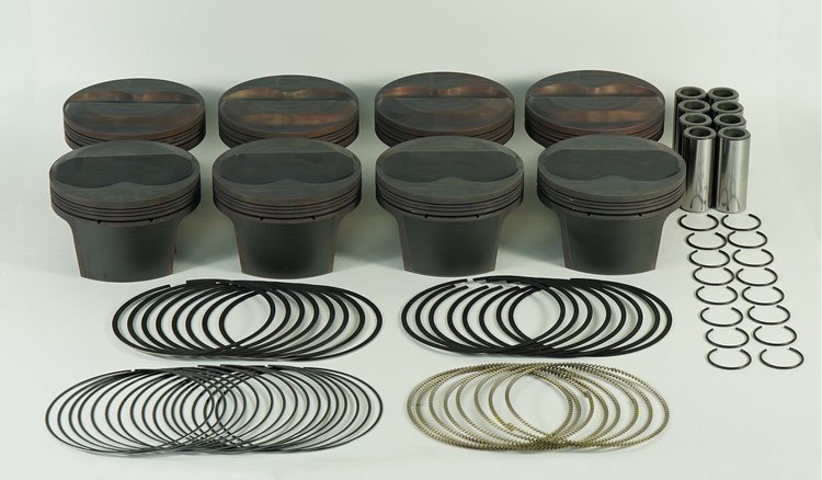 PISTON (SET)