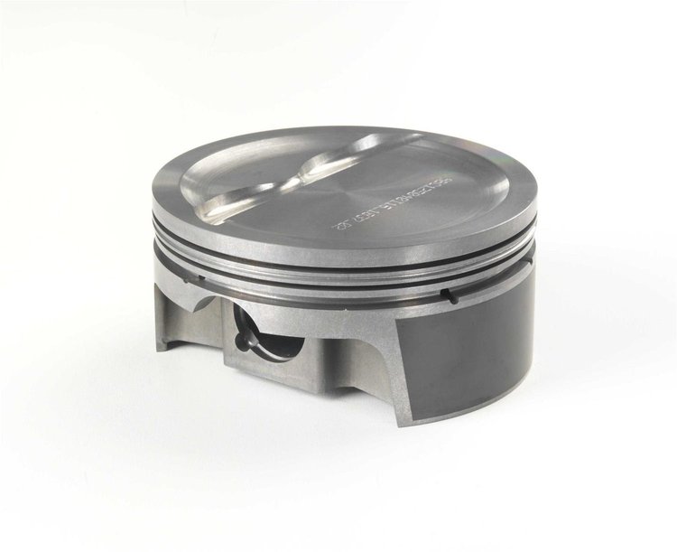 PISTON 4.30