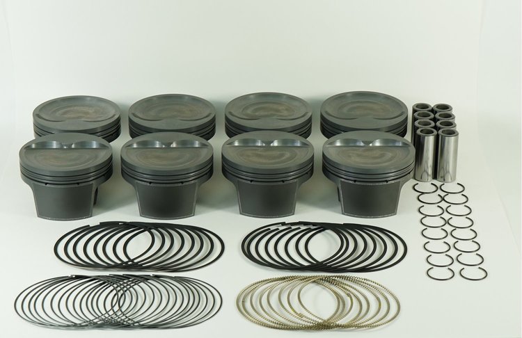 PISTON (SET)