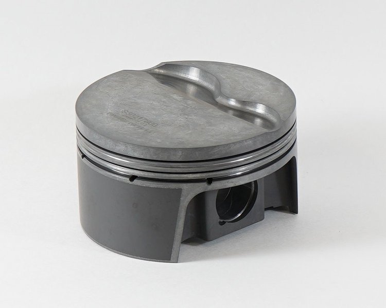 PISTON (EA)