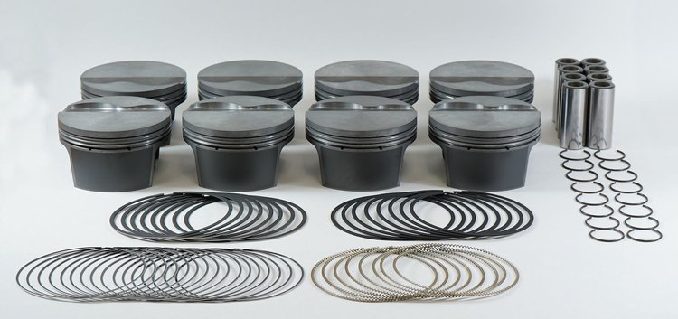 PISTON (SET)