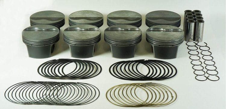 PISTON (SET)