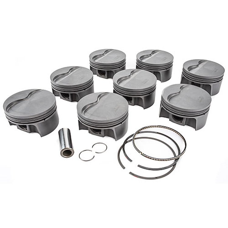 GM LS PowerPak Piston & Ring Kits