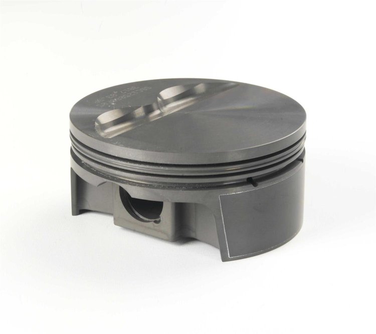 PISTON SET CHEVY LS1/2/6