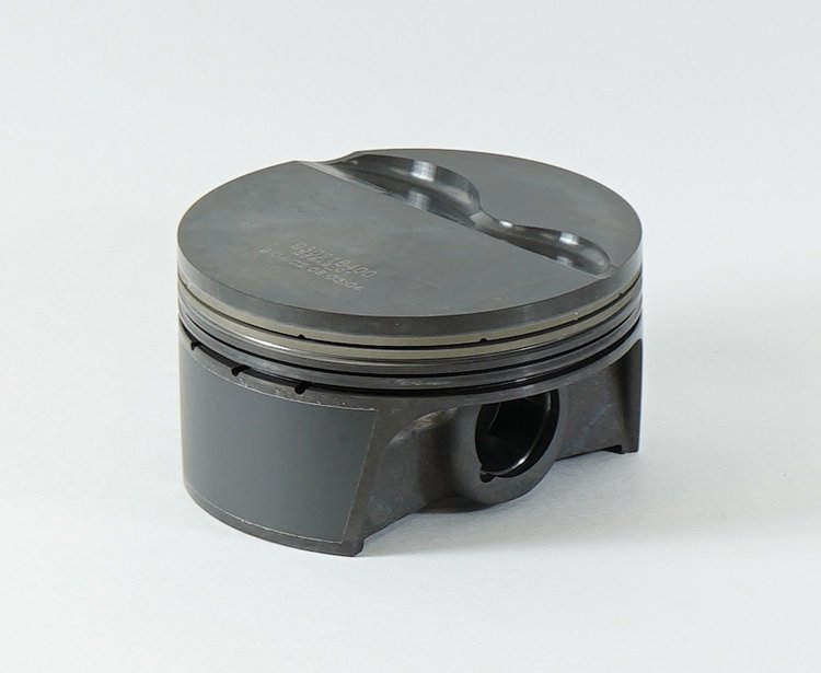 PISTON (EA)
