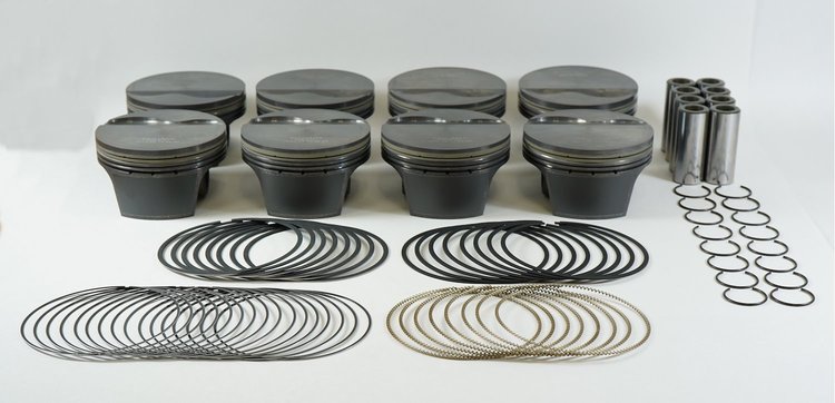 PISTON (SET)