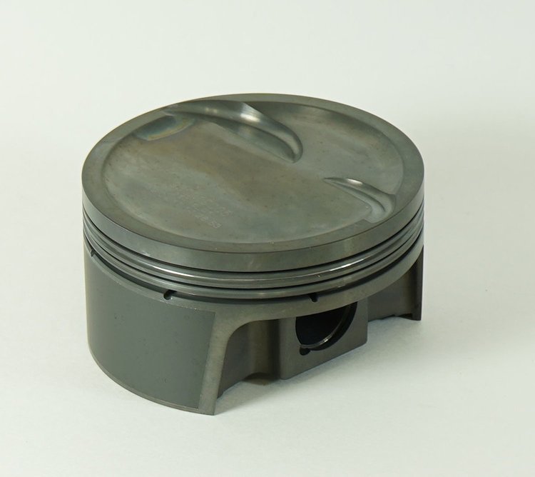 PISTON (EA)