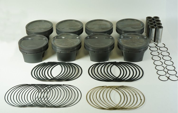 PISTON (SET)
