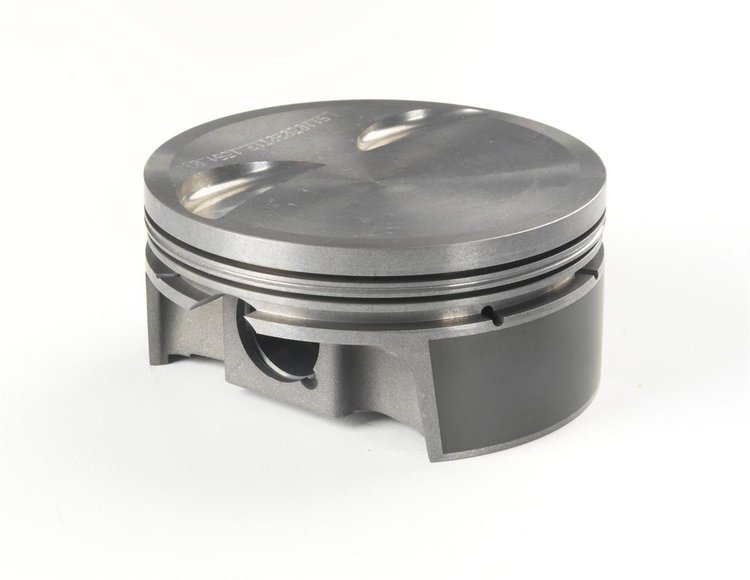 PISTON SET CHEVY LS1/2/6