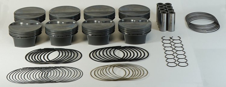 PISTON (SET)