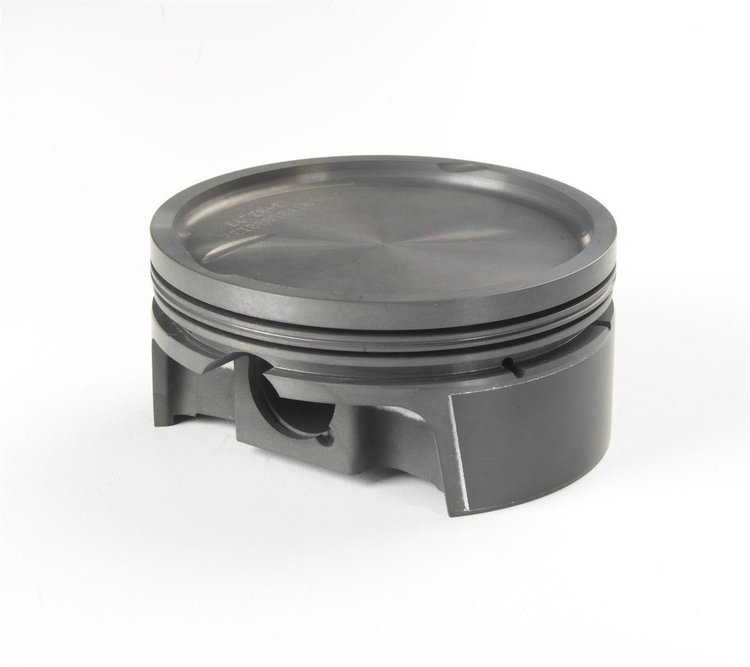 PISTON SET CHEVY LS1/2/6