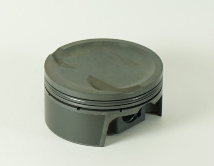 PISTON (EA)