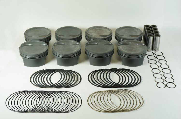 PISTON (SET)