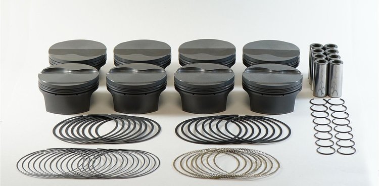 PISTON (SET)