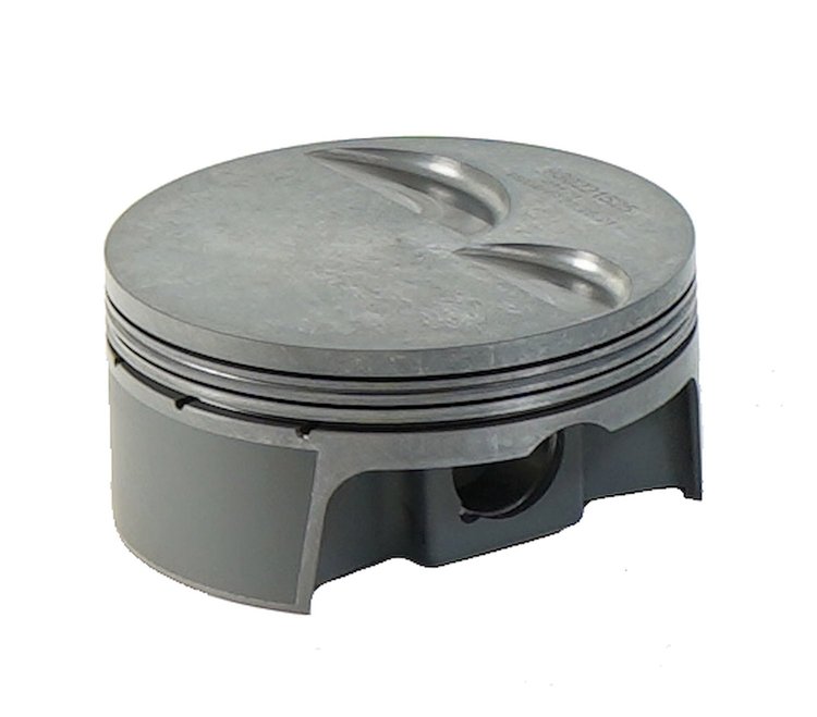 PISTON (EA)