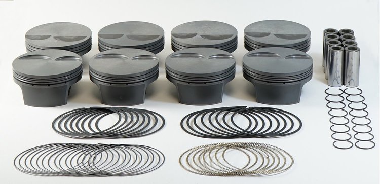 PISTON (SET)