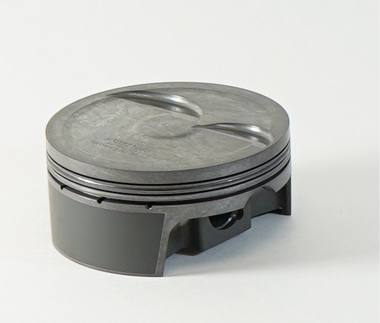 PISTON (EA)
