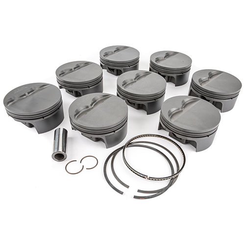 GM LS PowerPak Piston & Ring Kits