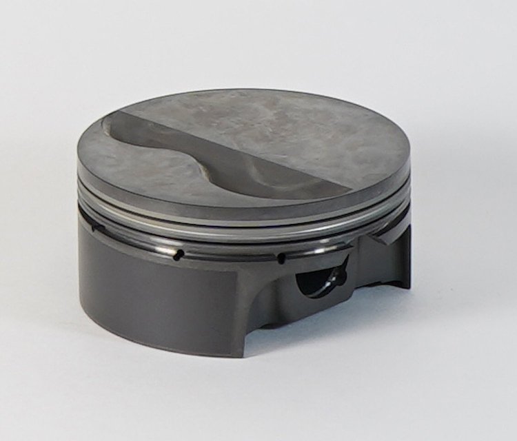 SINGLE PISTON LS3