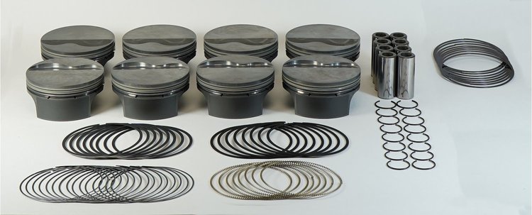 POWER PACK LS 4.030 4