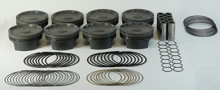 PISTON (SET)