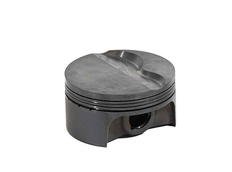PISTON (EA)